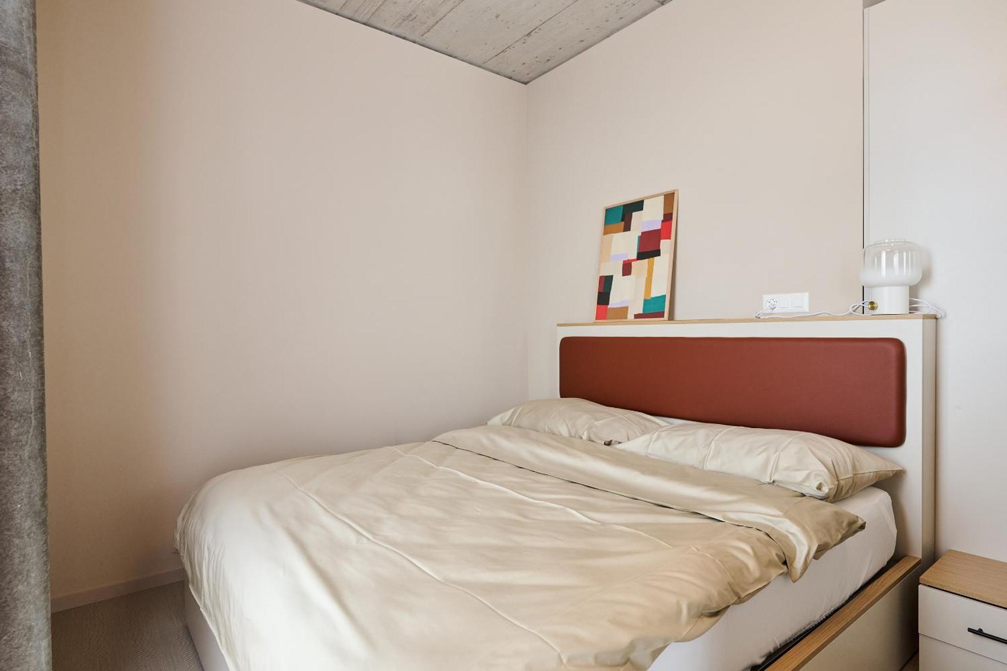 Ariv Design Hotel Zug Steinhausen Exterior foto