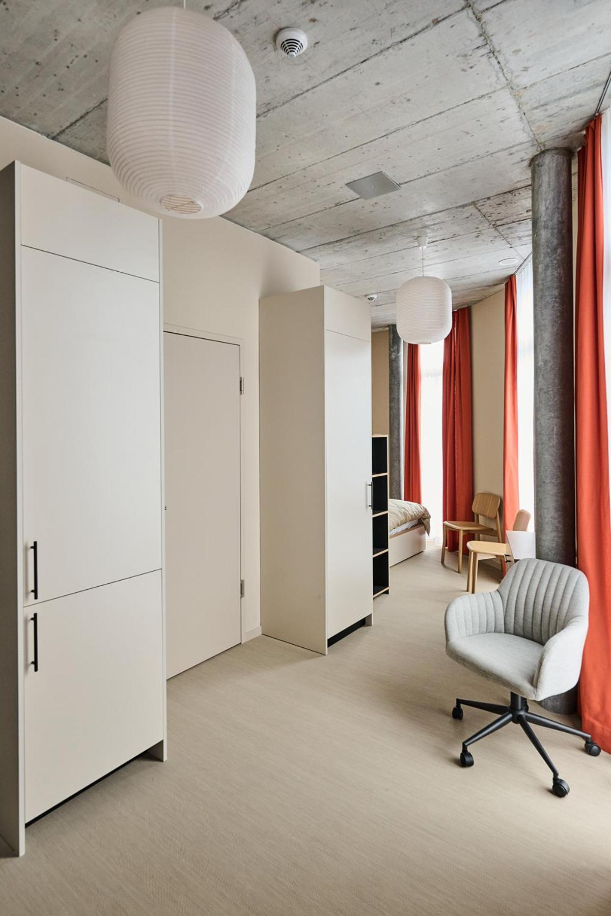 Ariv Design Hotel Zug Steinhausen Exterior foto