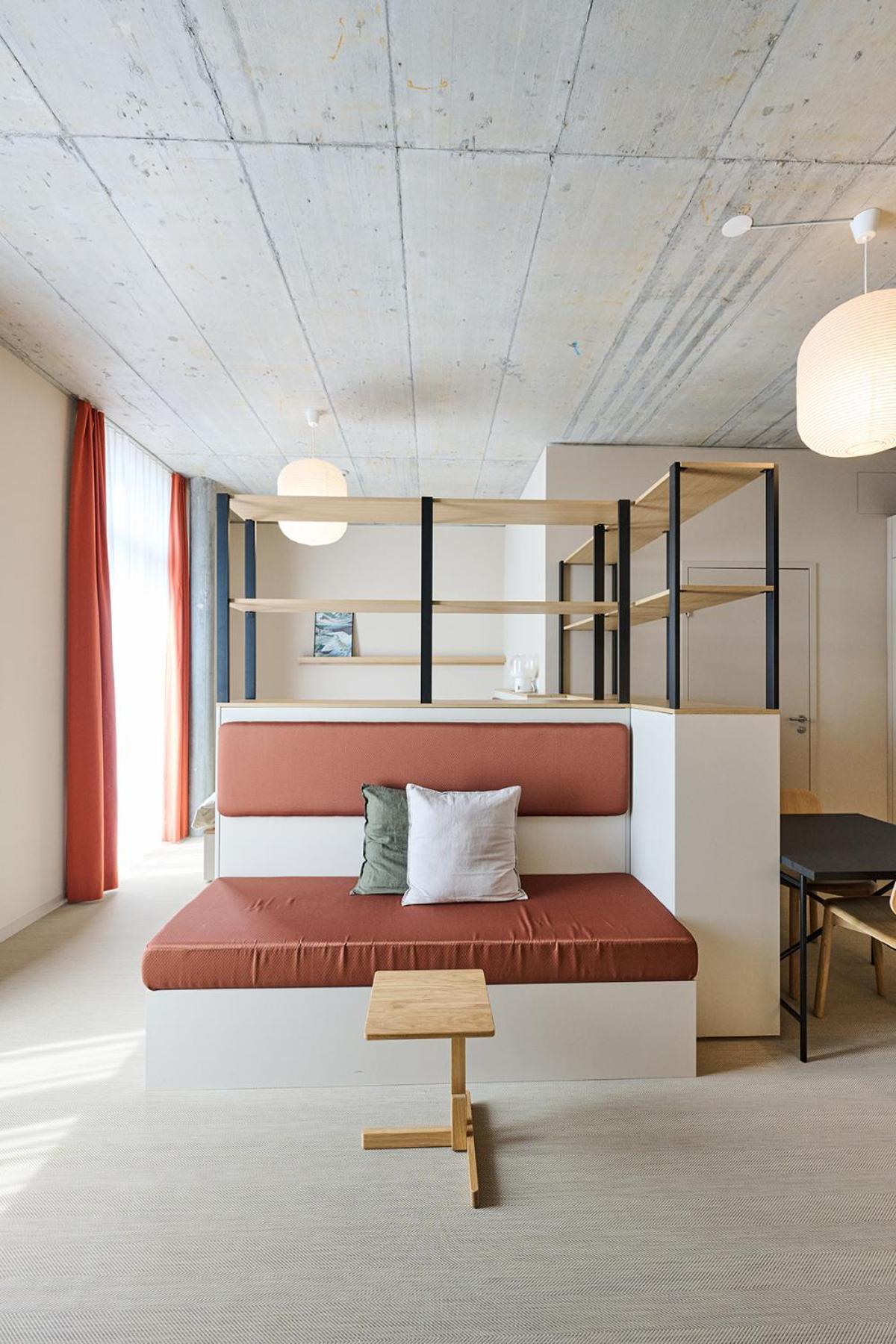 Ariv Design Hotel Zug Steinhausen Exterior foto