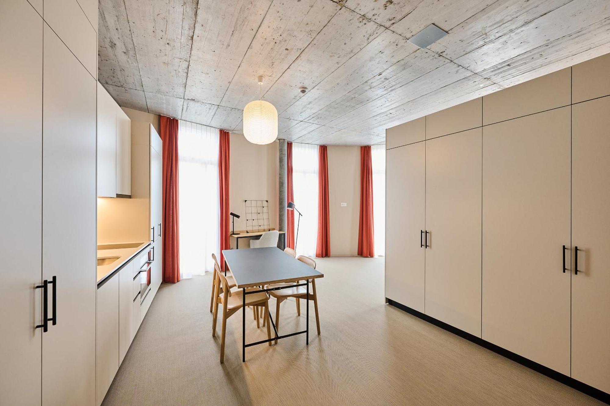 Ariv Design Hotel Zug Steinhausen Exterior foto
