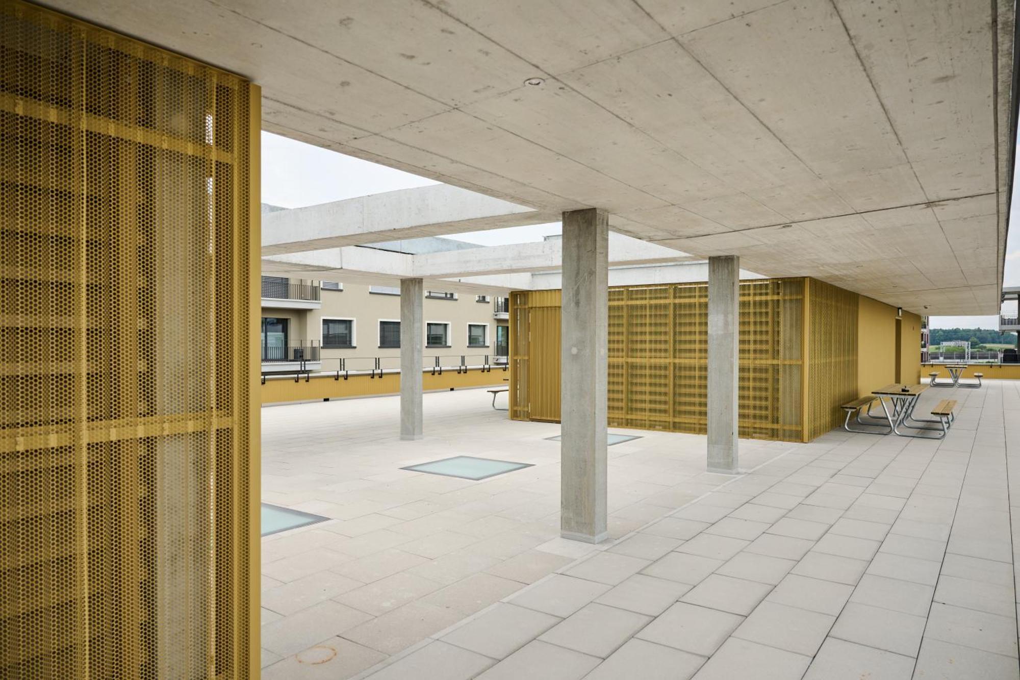 Ariv Design Hotel Zug Steinhausen Exterior foto