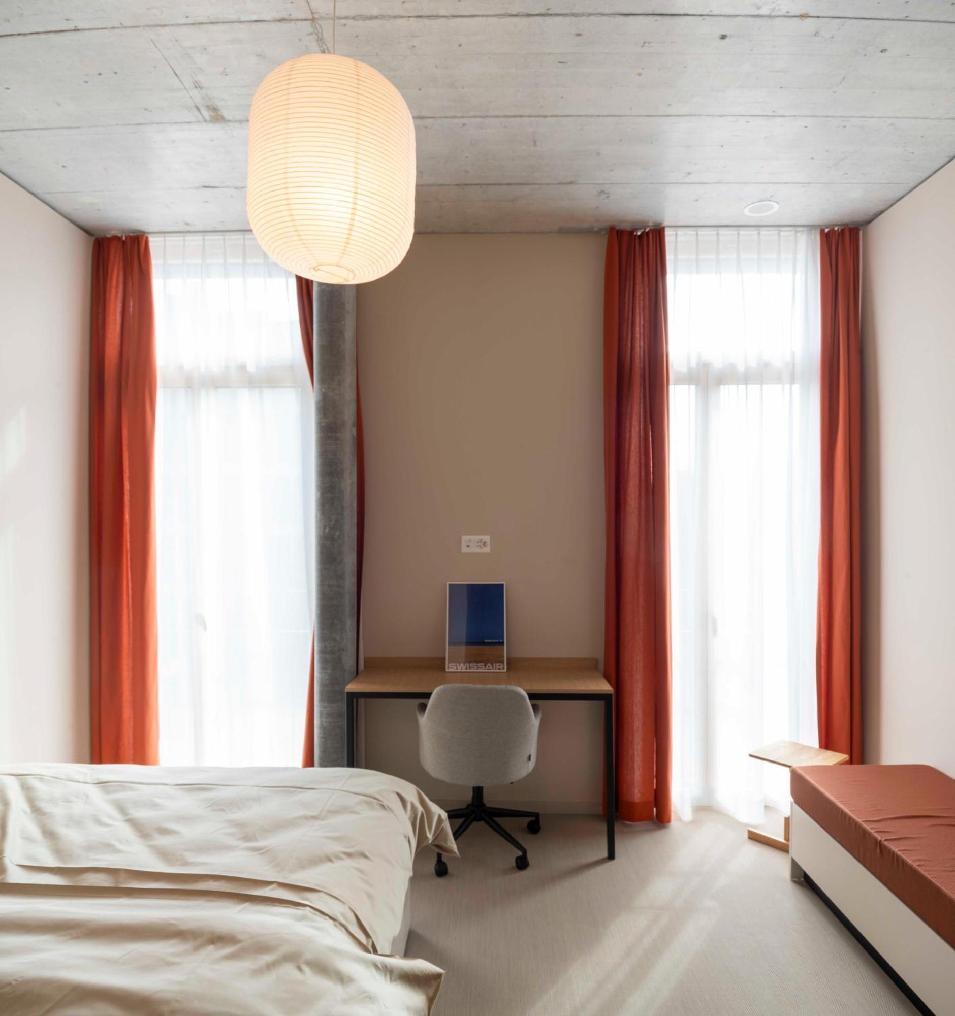 Ariv Design Hotel Zug Steinhausen Exterior foto